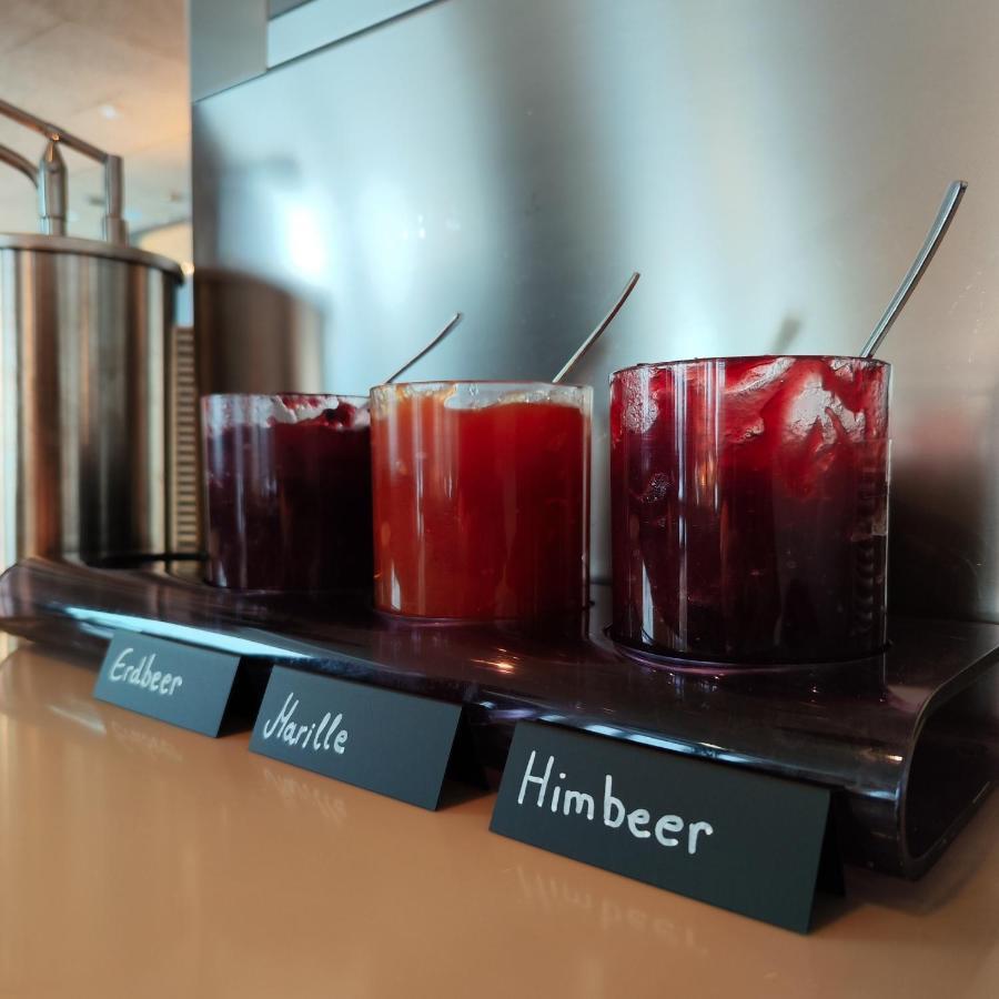Hotel Ski Austria St.Christoph A.A. ซางค์ท คริสทอปห์ อัม อาร์ลแบร์ก ภายนอก รูปภาพ