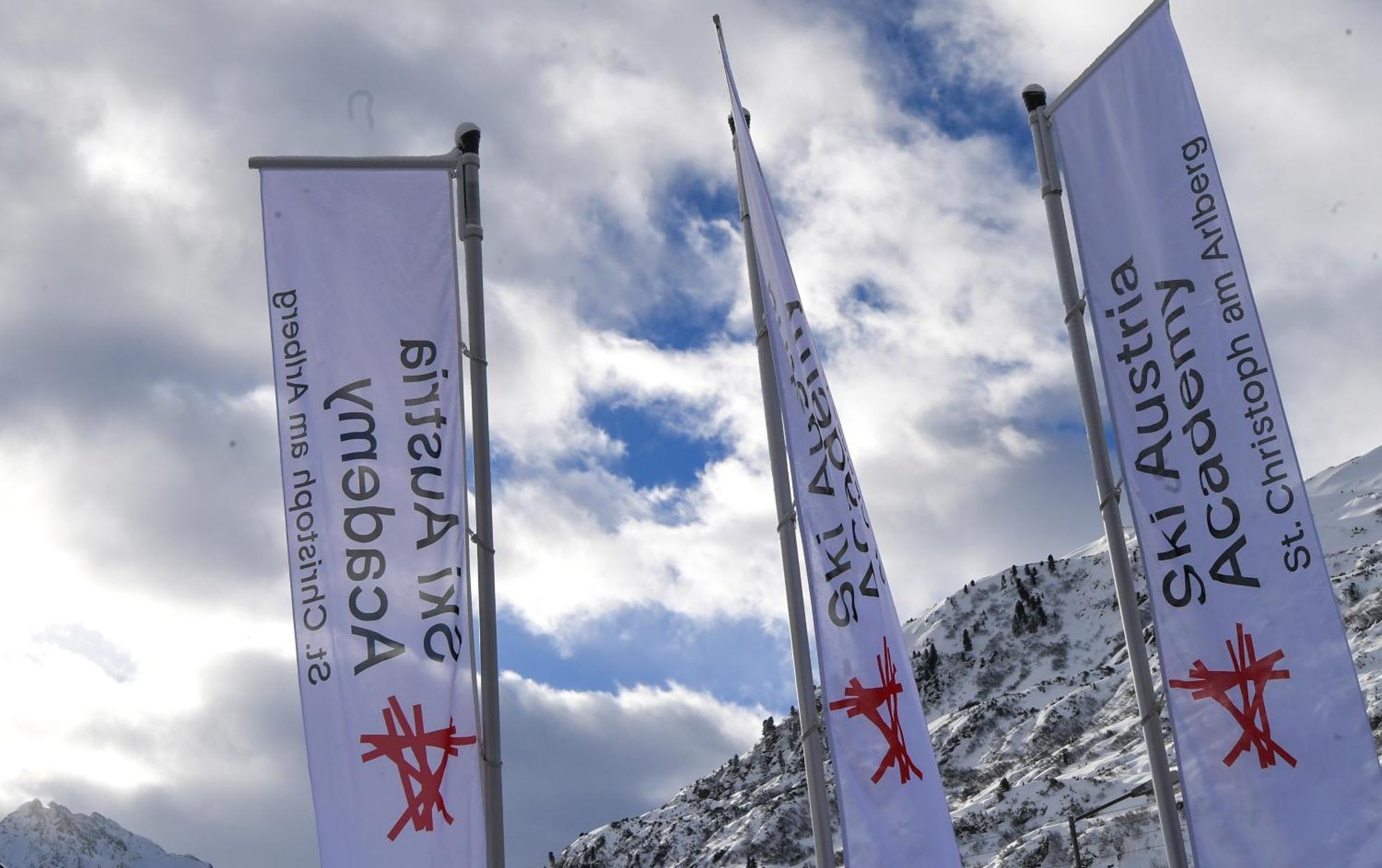 Hotel Ski Austria St.Christoph A.A. ซางค์ท คริสทอปห์ อัม อาร์ลแบร์ก ภายนอก รูปภาพ