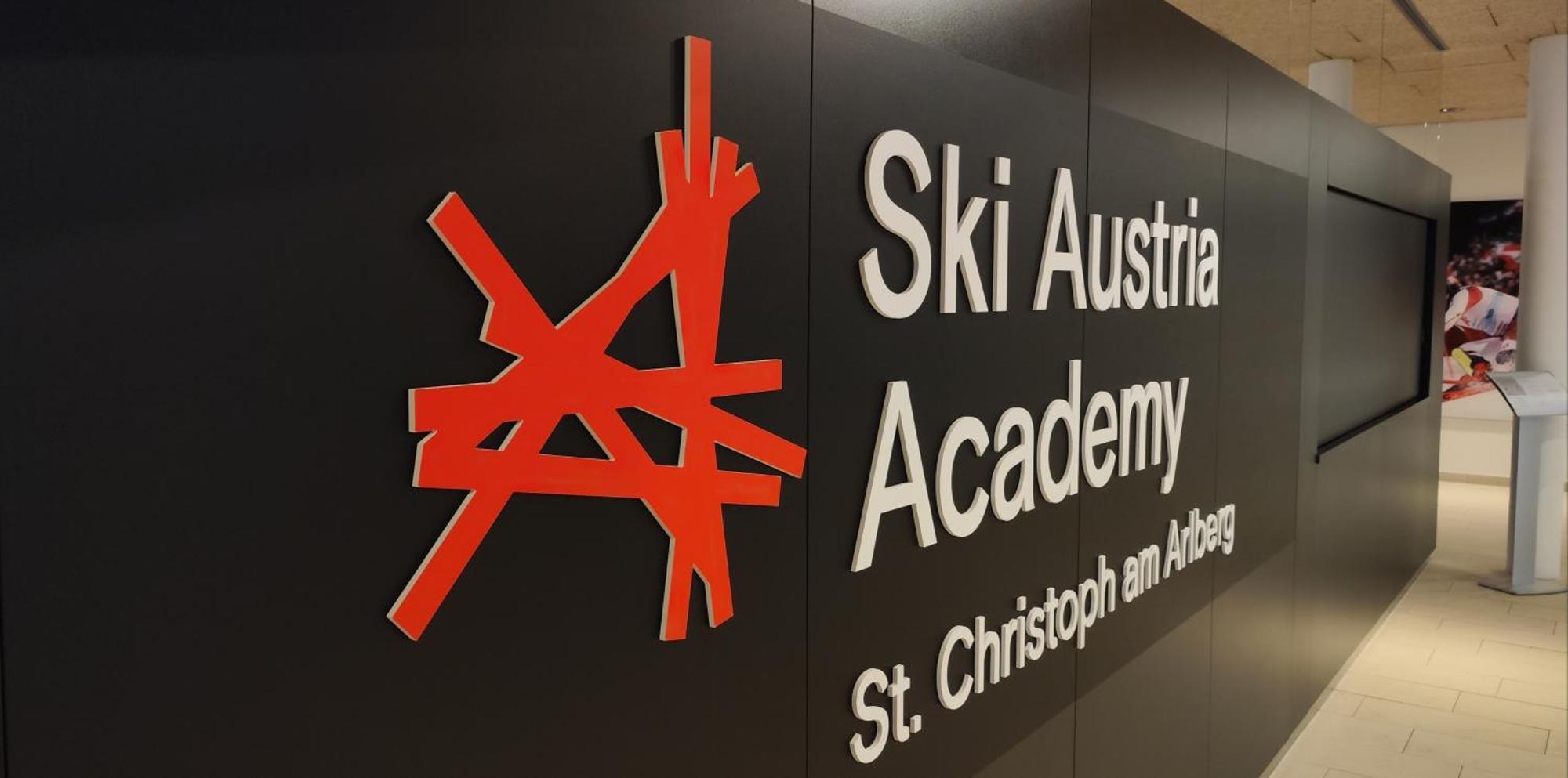 Hotel Ski Austria St.Christoph A.A. ซางค์ท คริสทอปห์ อัม อาร์ลแบร์ก ภายนอก รูปภาพ